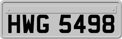 HWG5498