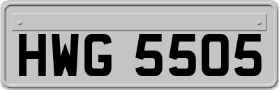 HWG5505
