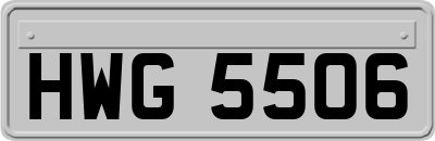 HWG5506