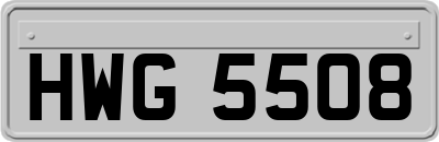 HWG5508