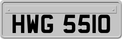 HWG5510