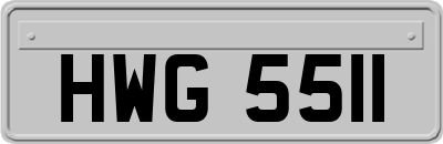 HWG5511
