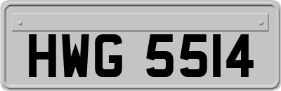 HWG5514