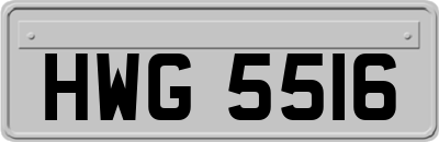HWG5516