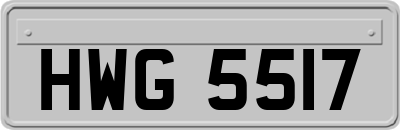 HWG5517