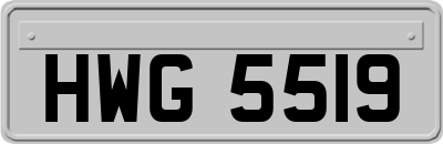 HWG5519