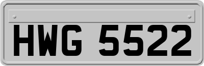 HWG5522