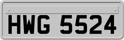 HWG5524