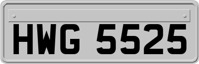 HWG5525
