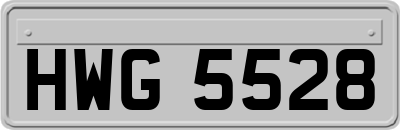 HWG5528