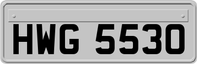 HWG5530