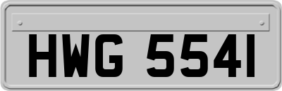 HWG5541