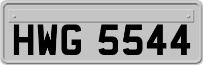 HWG5544