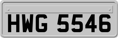 HWG5546