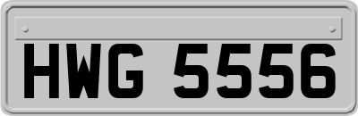 HWG5556