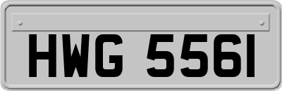 HWG5561