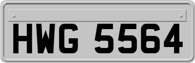 HWG5564