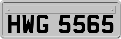 HWG5565