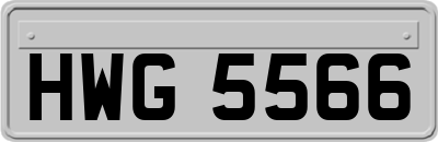HWG5566