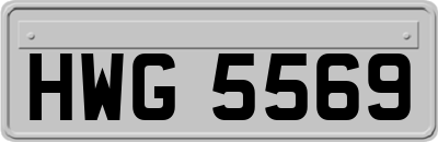 HWG5569