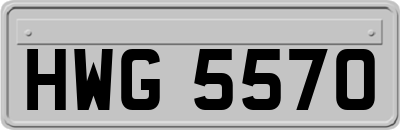 HWG5570