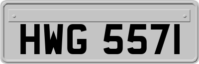 HWG5571