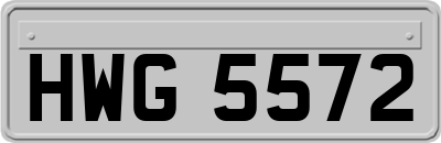 HWG5572