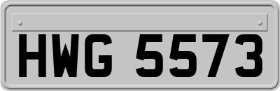 HWG5573