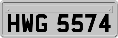HWG5574