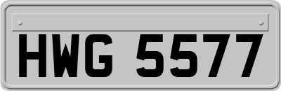 HWG5577