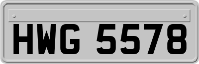 HWG5578
