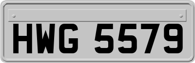 HWG5579