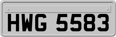 HWG5583