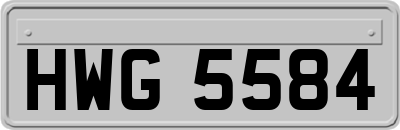 HWG5584