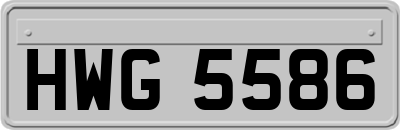 HWG5586
