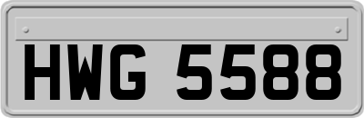 HWG5588