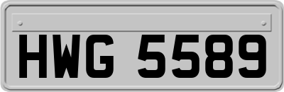 HWG5589