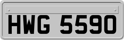 HWG5590