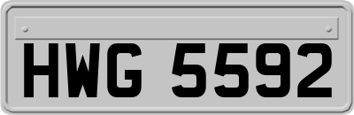 HWG5592