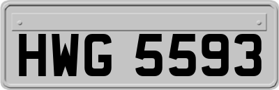 HWG5593