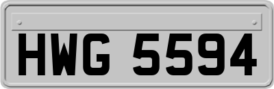 HWG5594