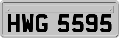 HWG5595