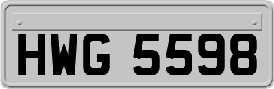 HWG5598