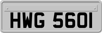 HWG5601