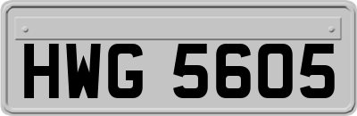 HWG5605