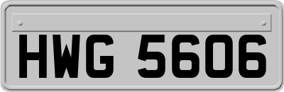 HWG5606