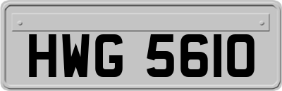 HWG5610