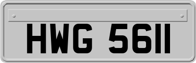 HWG5611