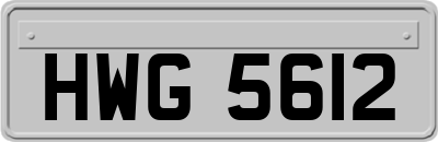 HWG5612