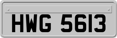 HWG5613